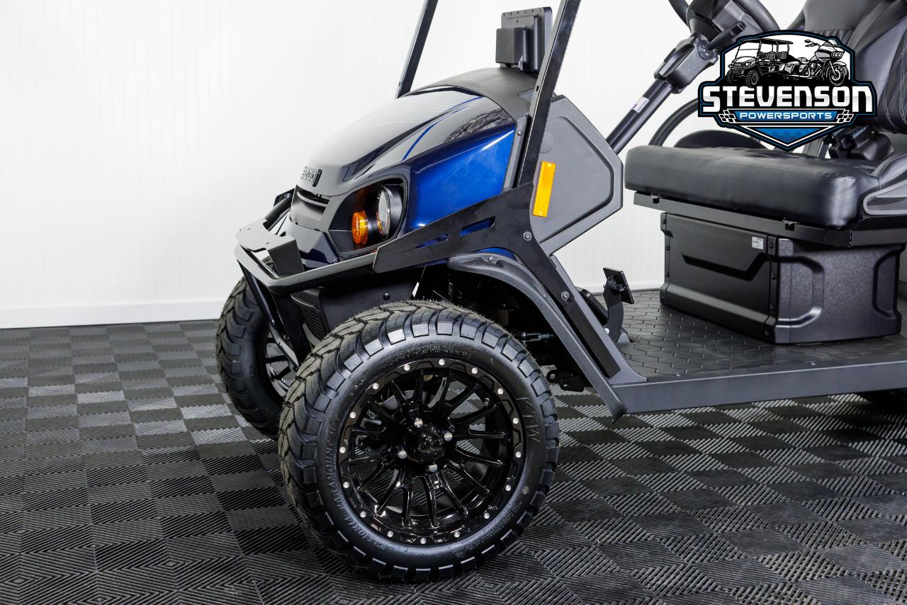 EZGO Liberty  2026