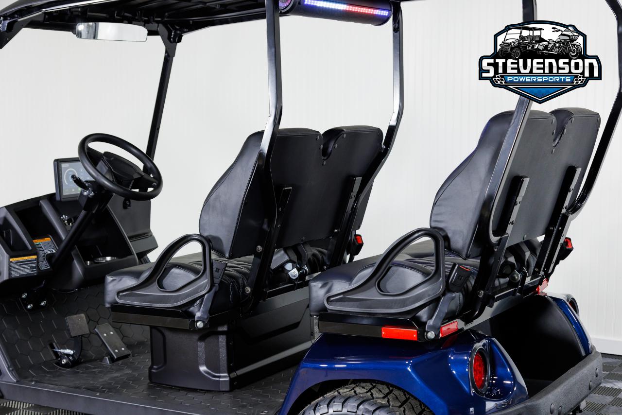 EZGO Liberty  2026