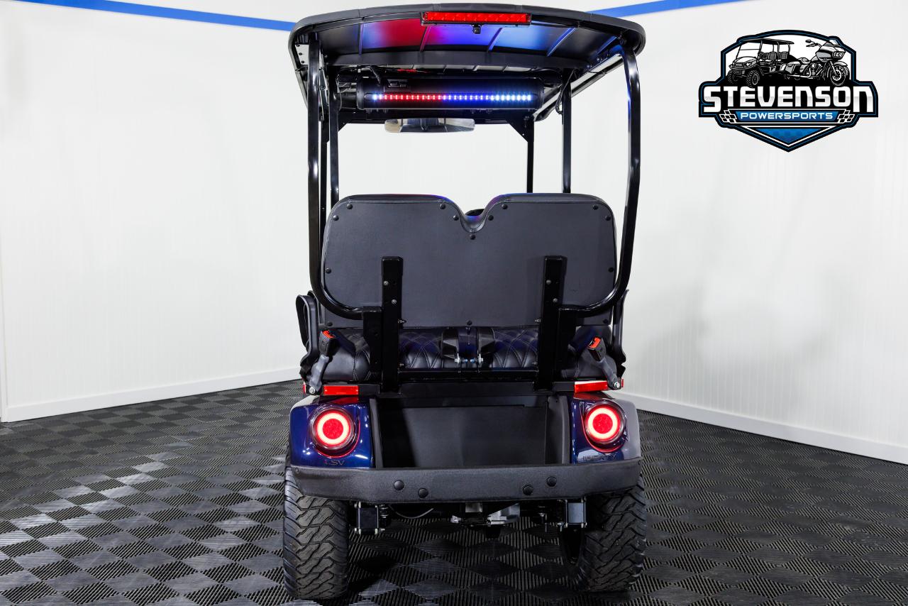 EZGO Liberty  2026