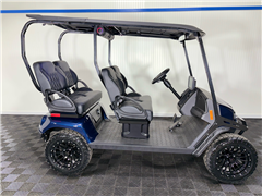 2026 EZGO Liberty 