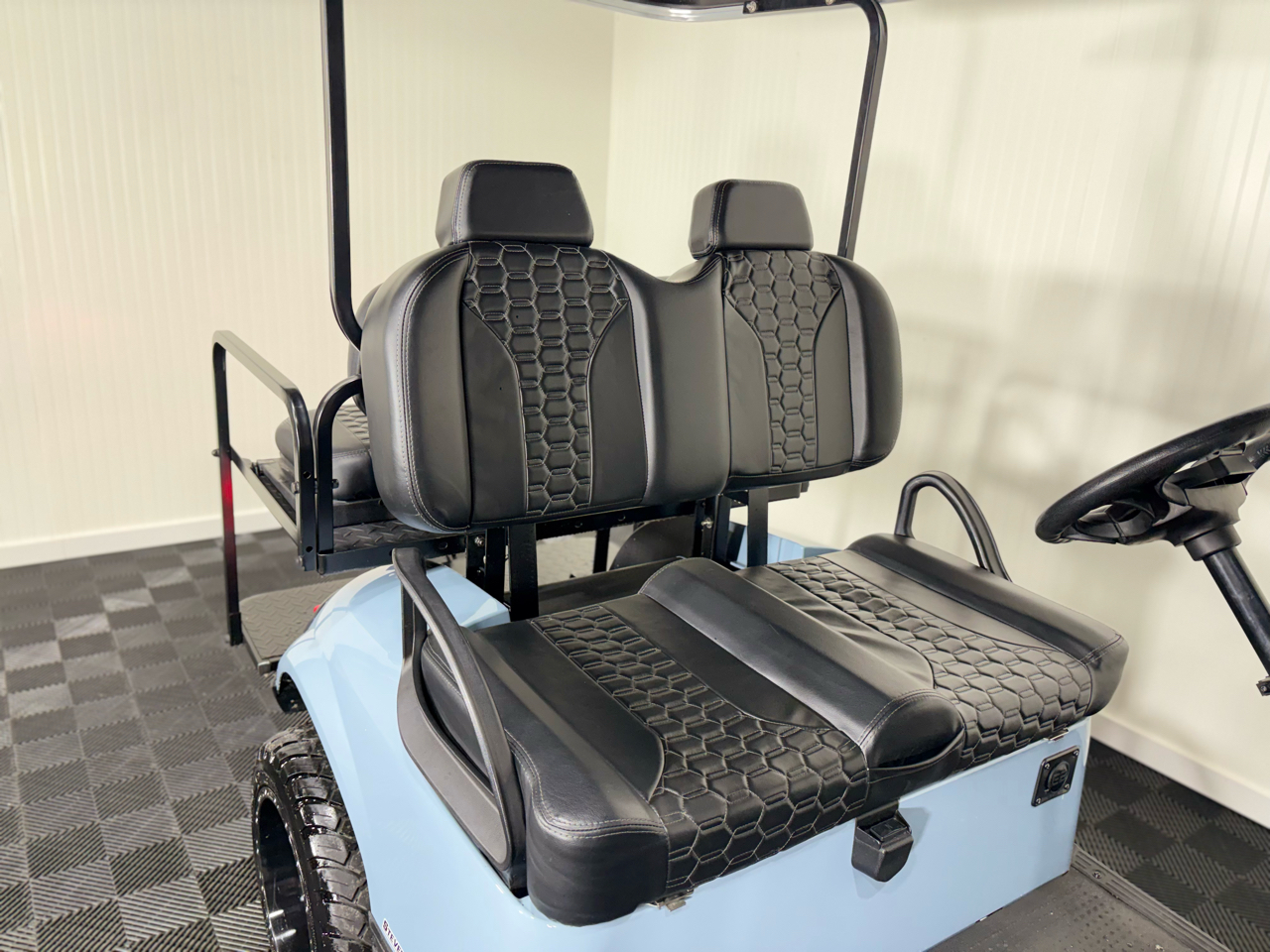 EZGO S4  2017