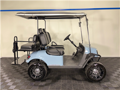 2017 EZGO S4 