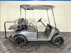 2019 EZGO TXT Gas 