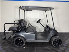 2019 EZGO TXT Gas 