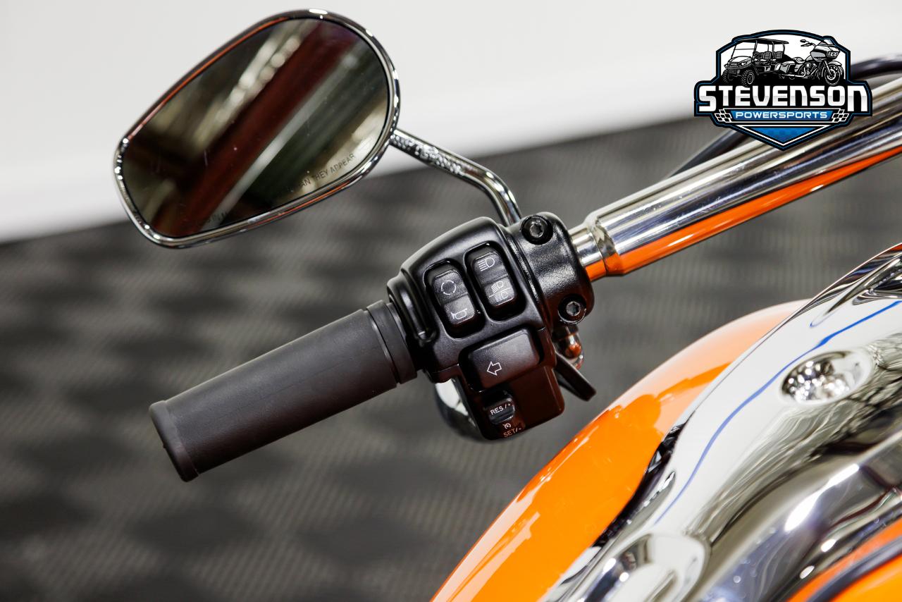 Harley-Davidson FXBR Breakout  2023