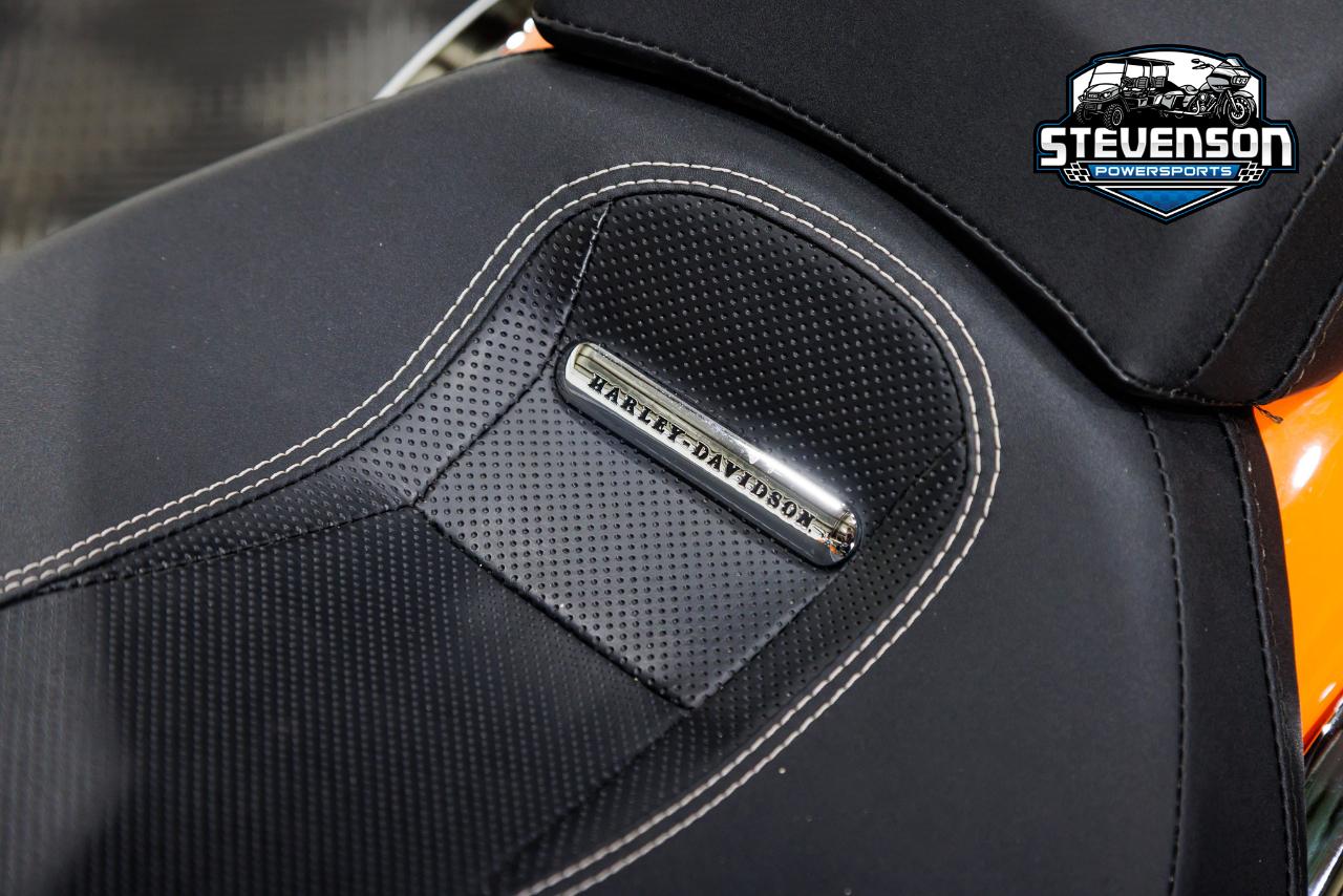 Harley-Davidson FXBR Breakout  2023