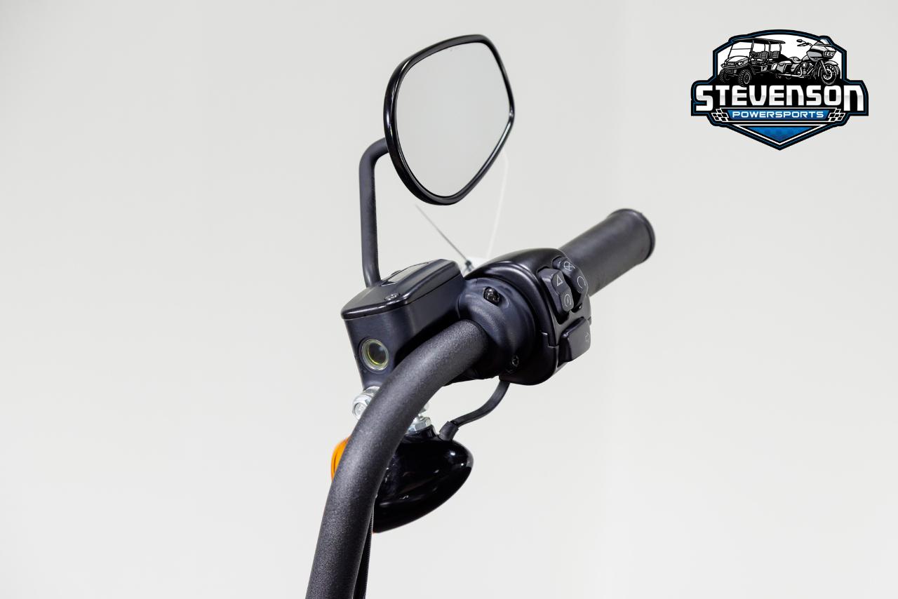 Harley-Davidson FXBB  2019