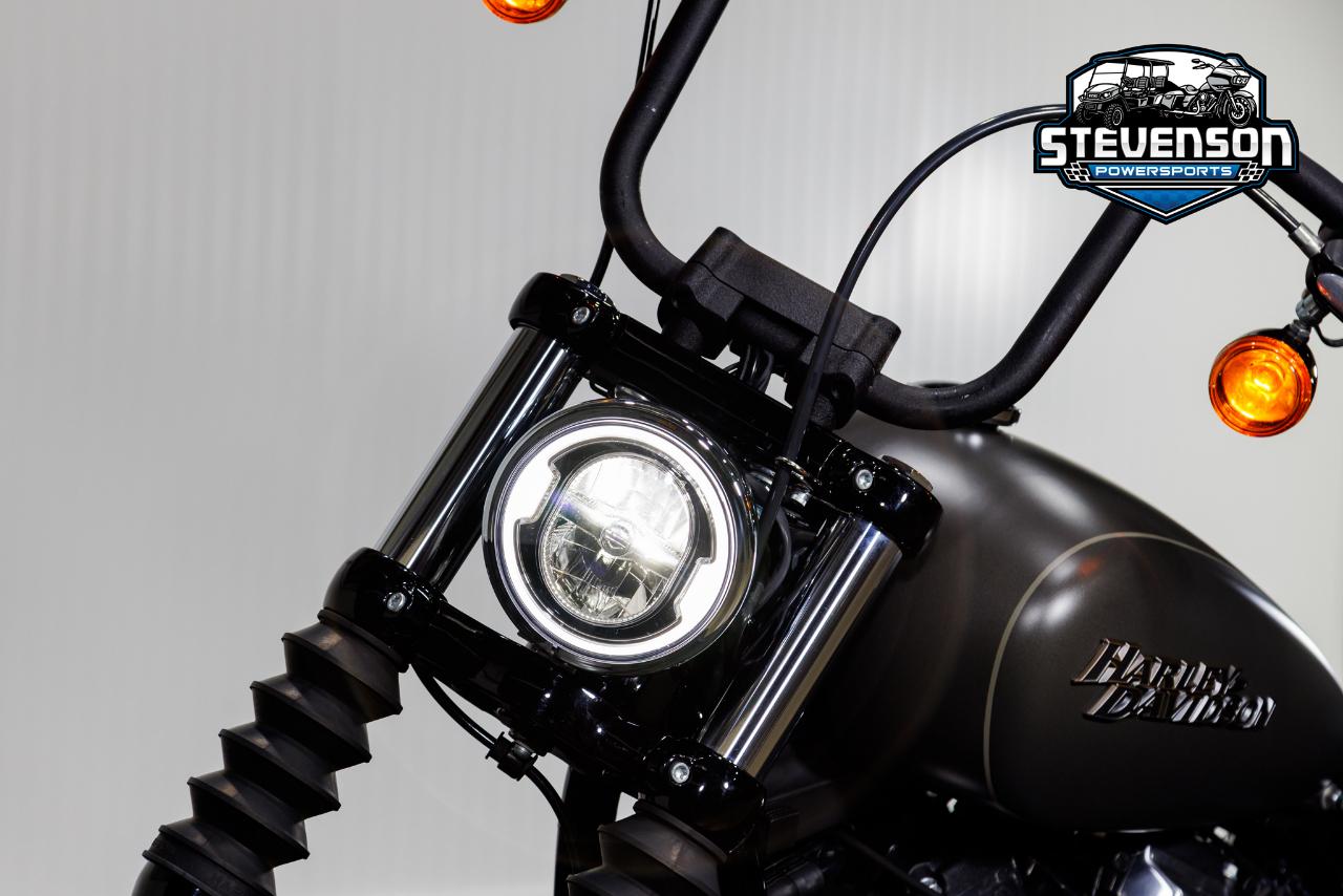 Harley-Davidson FXBB  2019