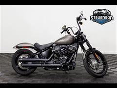 2019 Harley-Davidson FXBB 