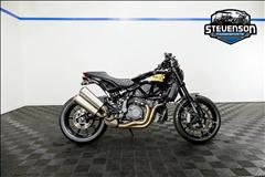 2019 Indian FTR 1200 