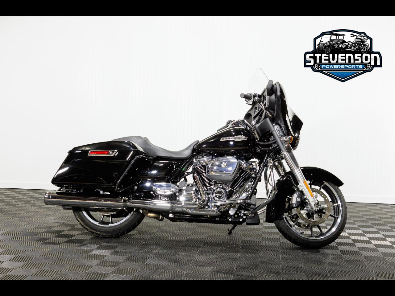 Harley-Davidson FLHX  2023