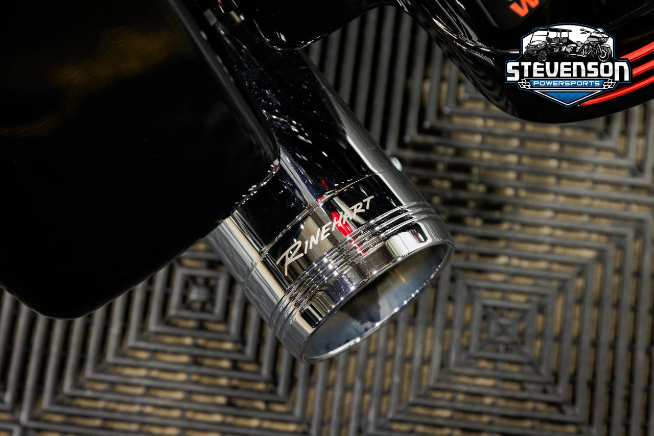 Harley-Davidson FLHX  2023