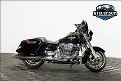 2023 Harley-Davidson FLHX 