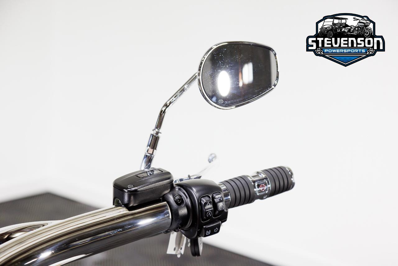 Harley-Davidson FXBR  2024