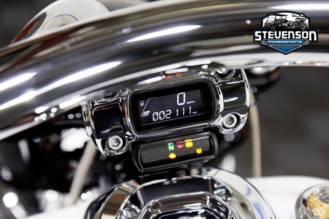 Harley-Davidson FXBR  2024