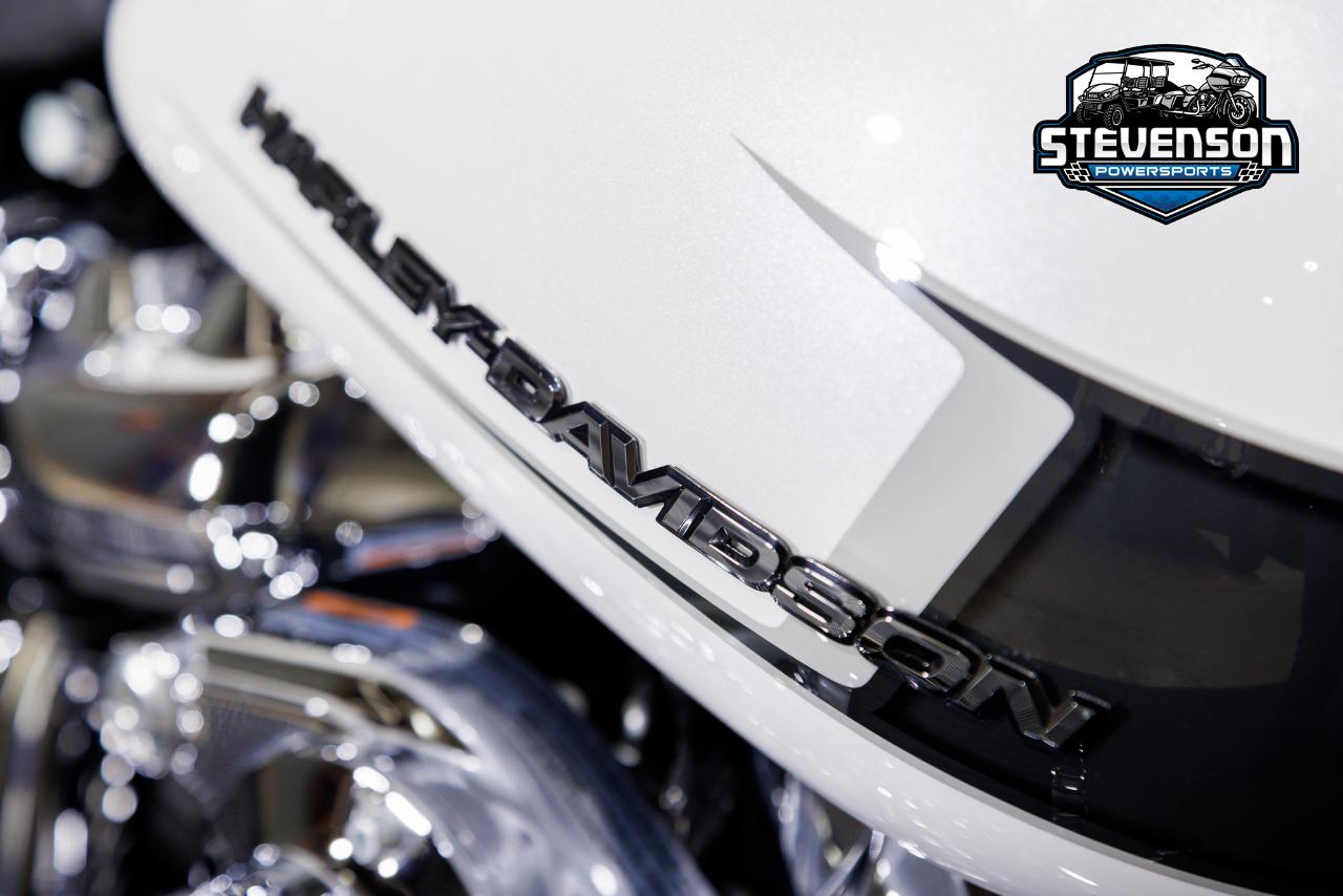 Harley-Davidson FXBR  2024