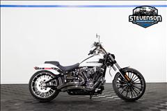 2024 Harley-Davidson FXBR Breakout 