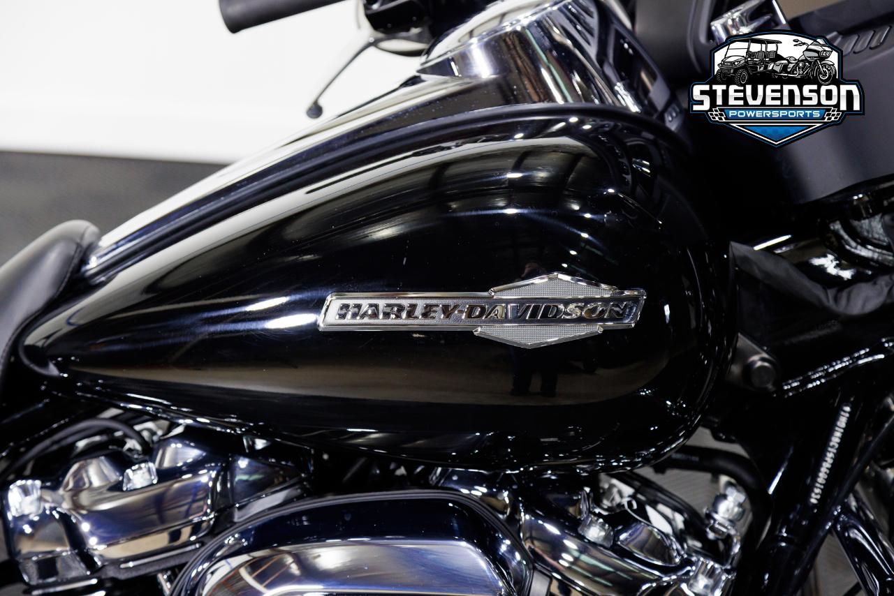 Harley-Davidson FLHX Street Glide 2023