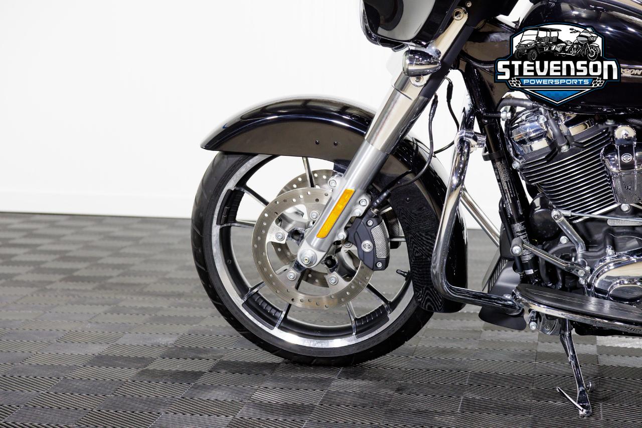 Harley-Davidson FLHX Street Glide 2023