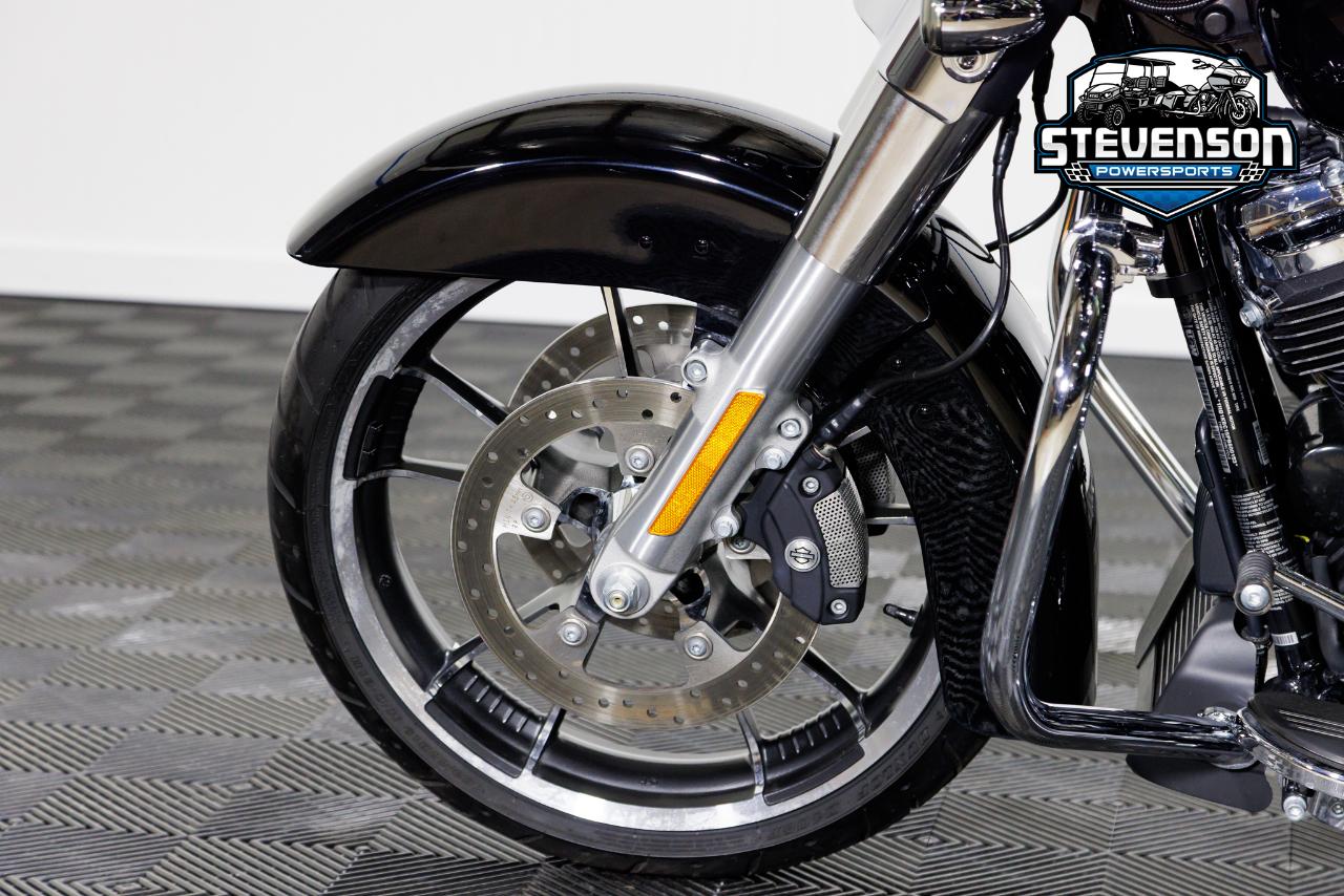 Harley-Davidson FLHX Street Glide 2023