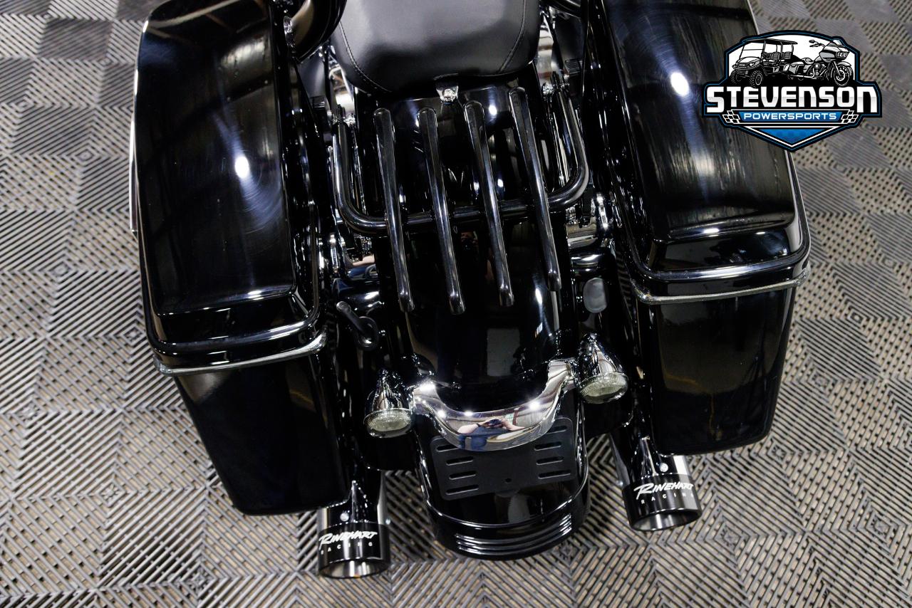 Harley-Davidson FLHX Street Glide 2023