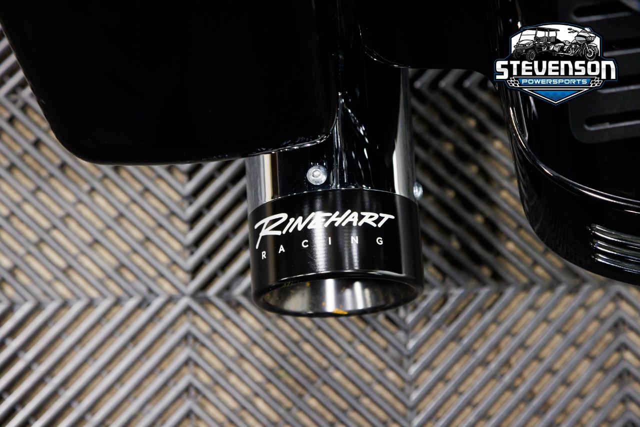 Harley-Davidson FLHX Street Glide 2023