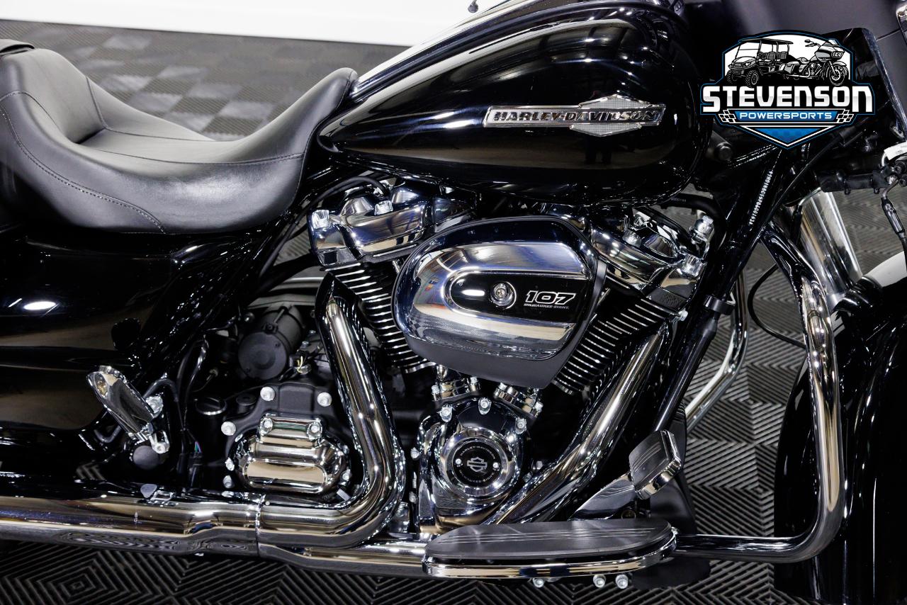 Harley-Davidson FLHX Street Glide 2023