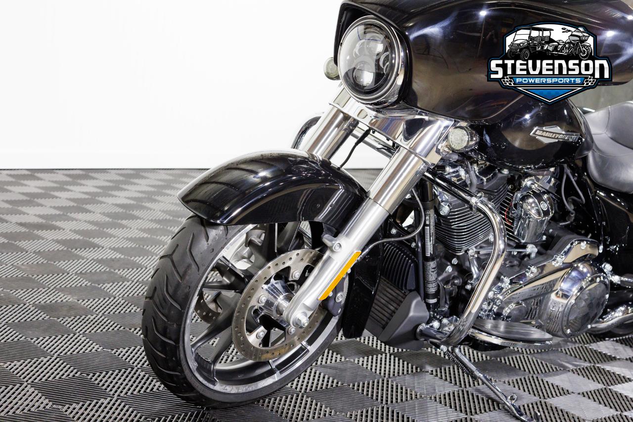 Harley-Davidson FLHX Street Glide 2023