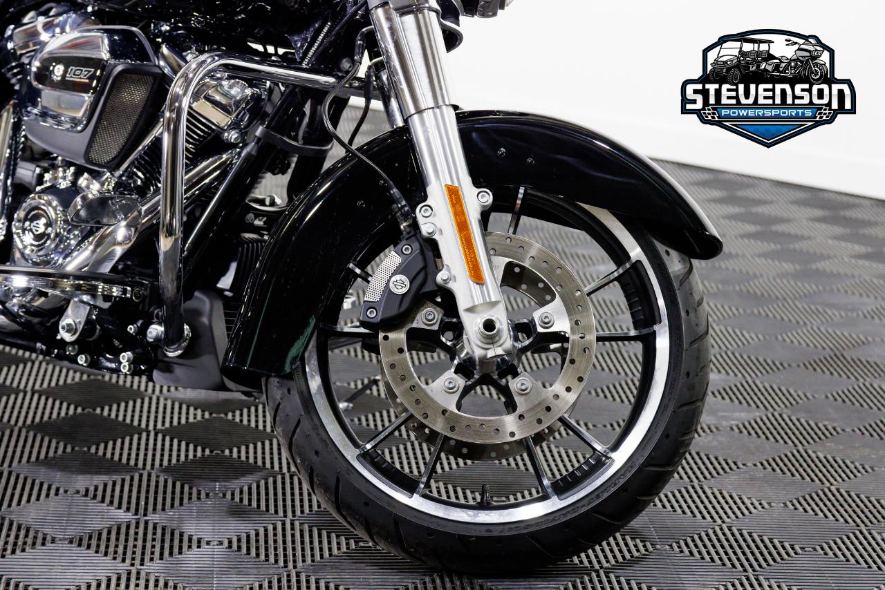 Harley-Davidson FLHX Street Glide 2023