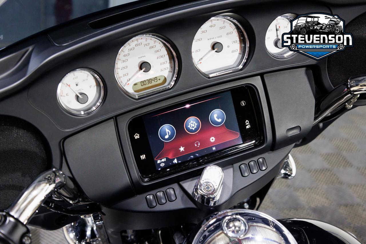 Harley-Davidson FLHX Street Glide 2023