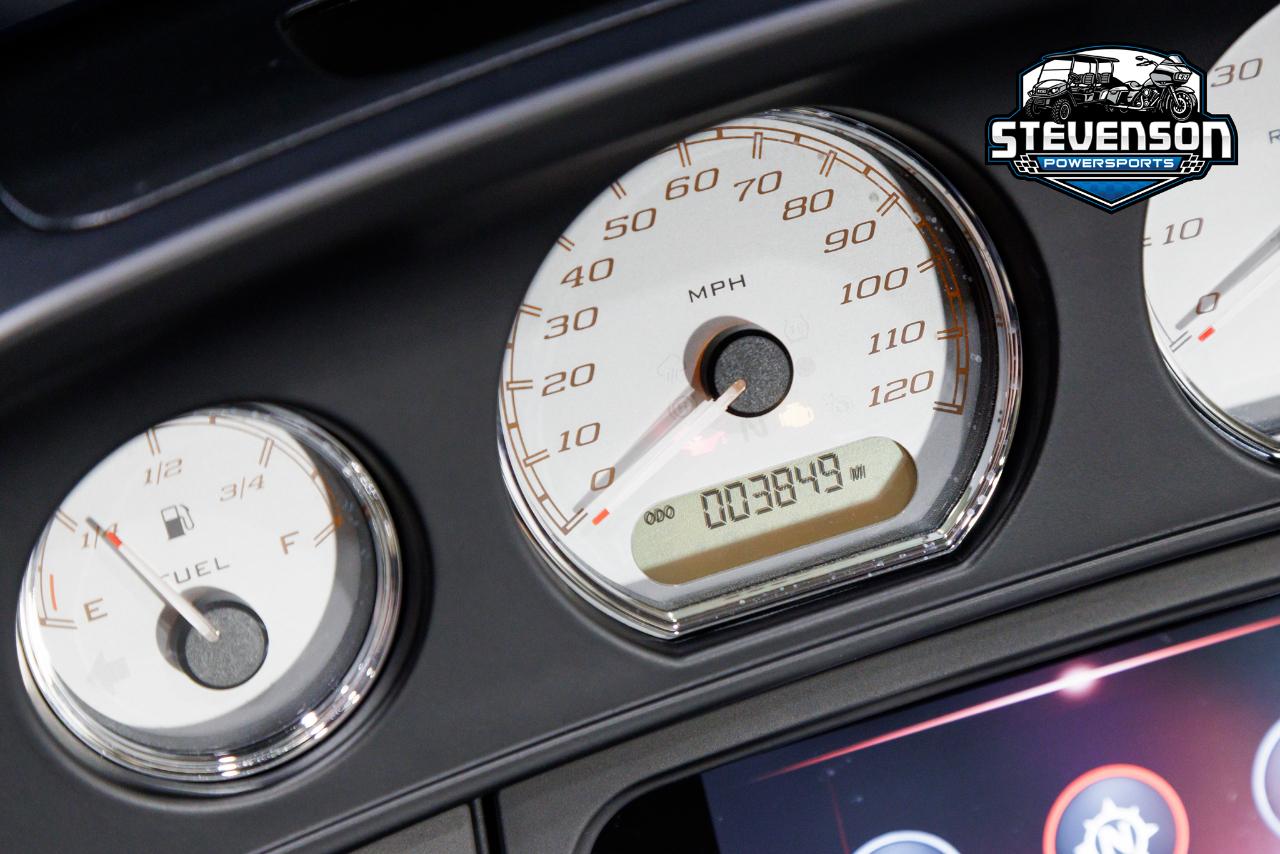 Harley-Davidson FLHX Street Glide 2023