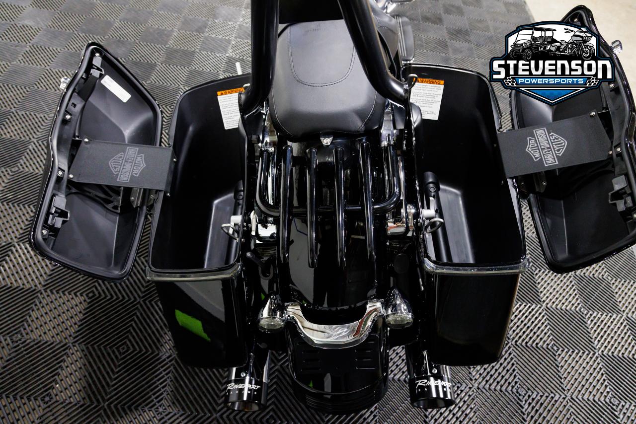 Harley-Davidson FLHX Street Glide 2023