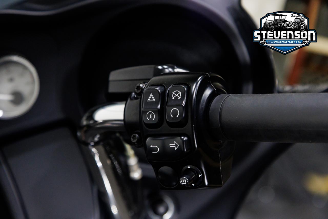 Harley-Davidson FLHX Street Glide 2023