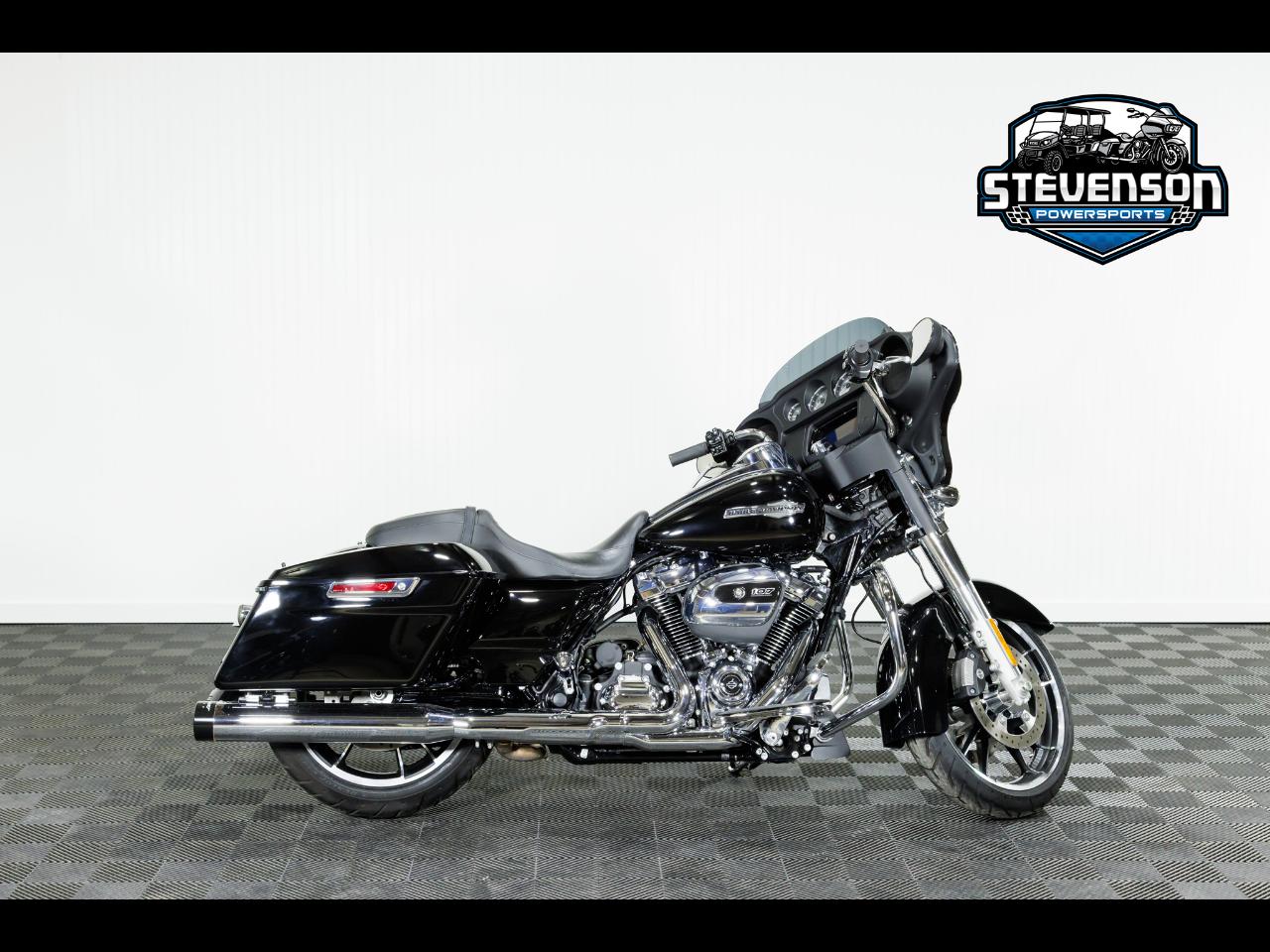 Harley-Davidson FLHX Street Glide 2023