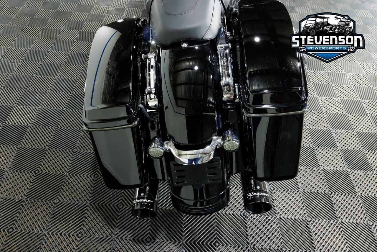 Harley-Davidson FLHX Street Glide 2023