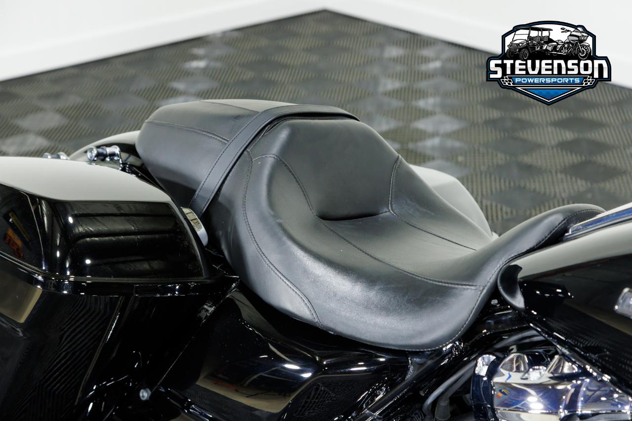 Harley-Davidson FLHX Street Glide 2023
