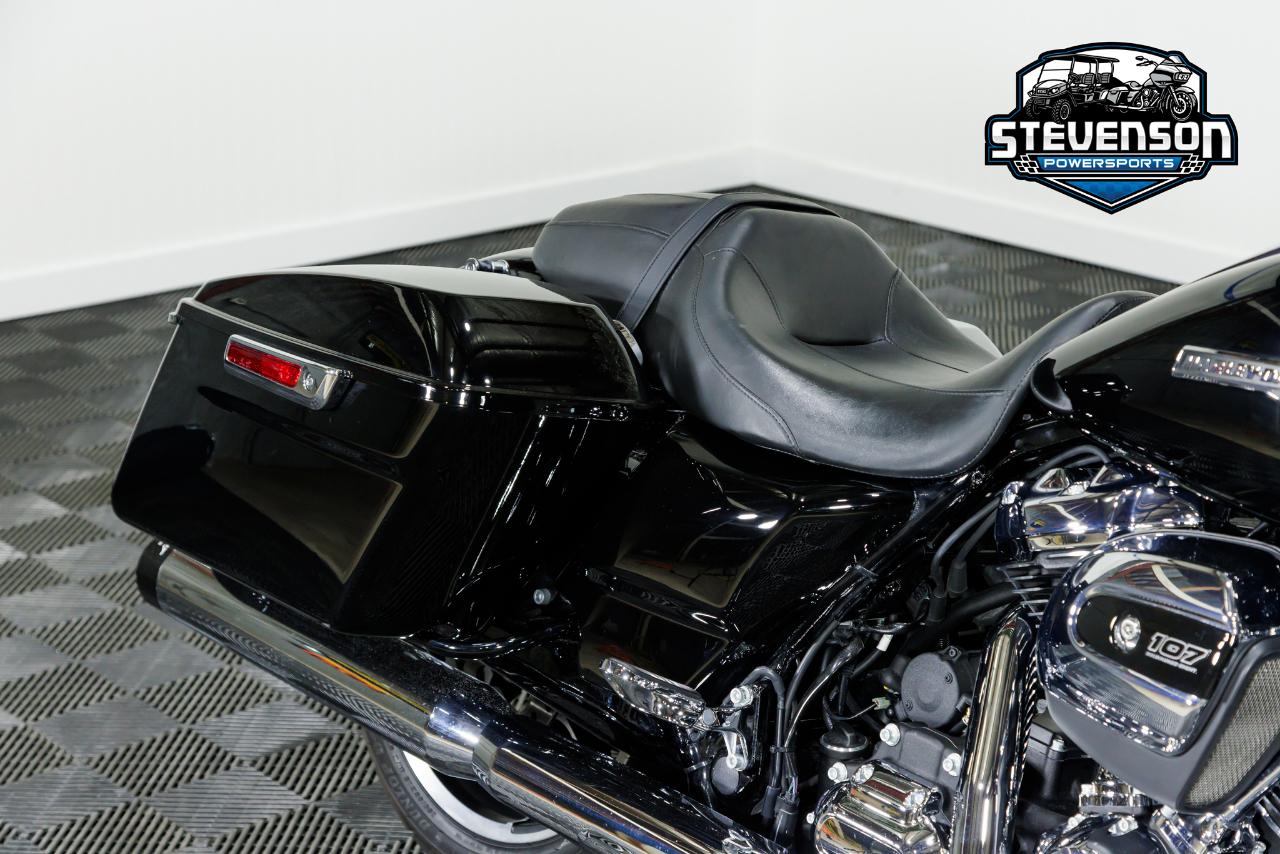 Harley-Davidson FLHX Street Glide 2023
