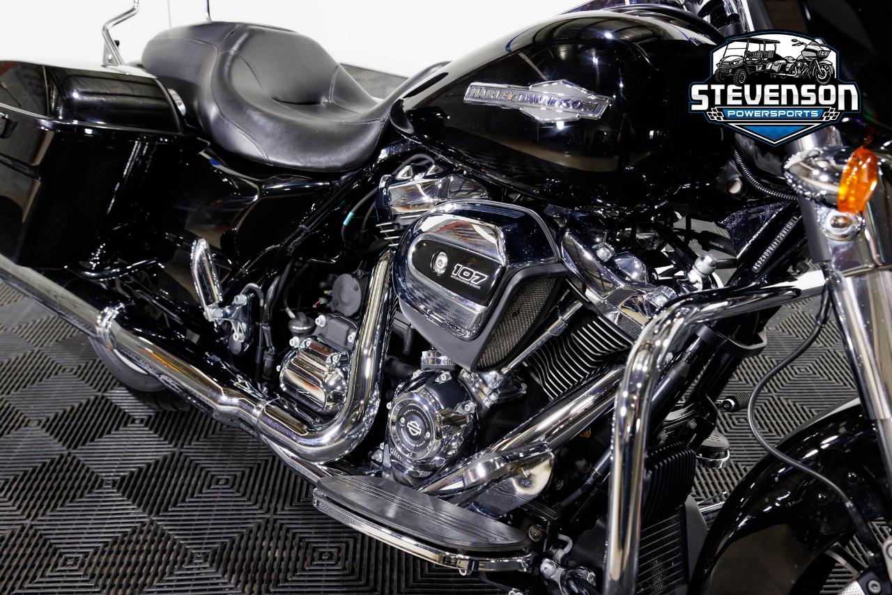 Harley-Davidson FLHX  2023