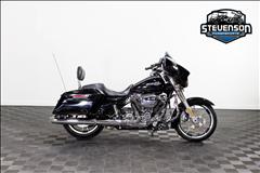 2023 Harley-Davidson FLHX 