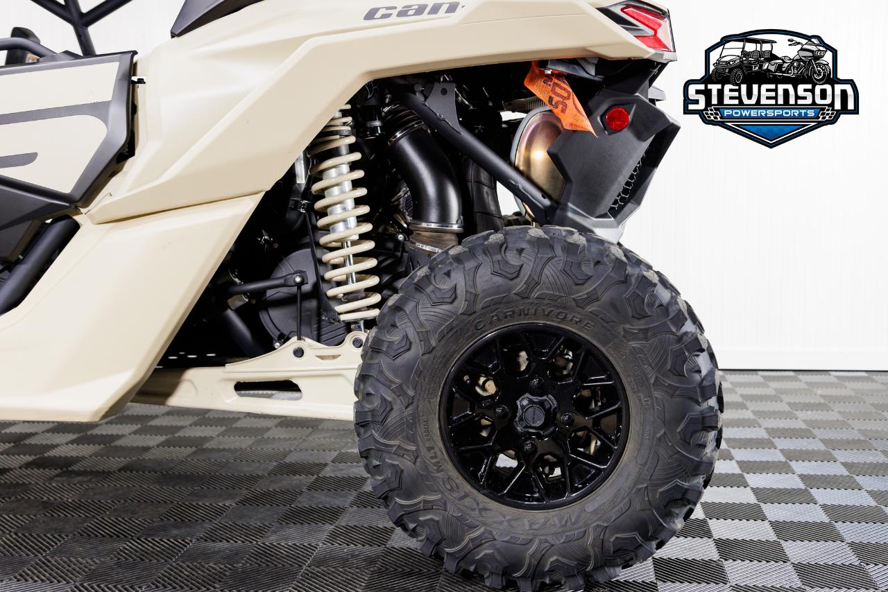 Can-Am Defender Max DPS HD8  2023