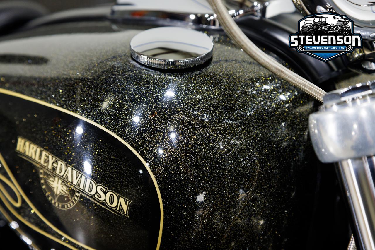 Harley-Davidson FXSB103  2016