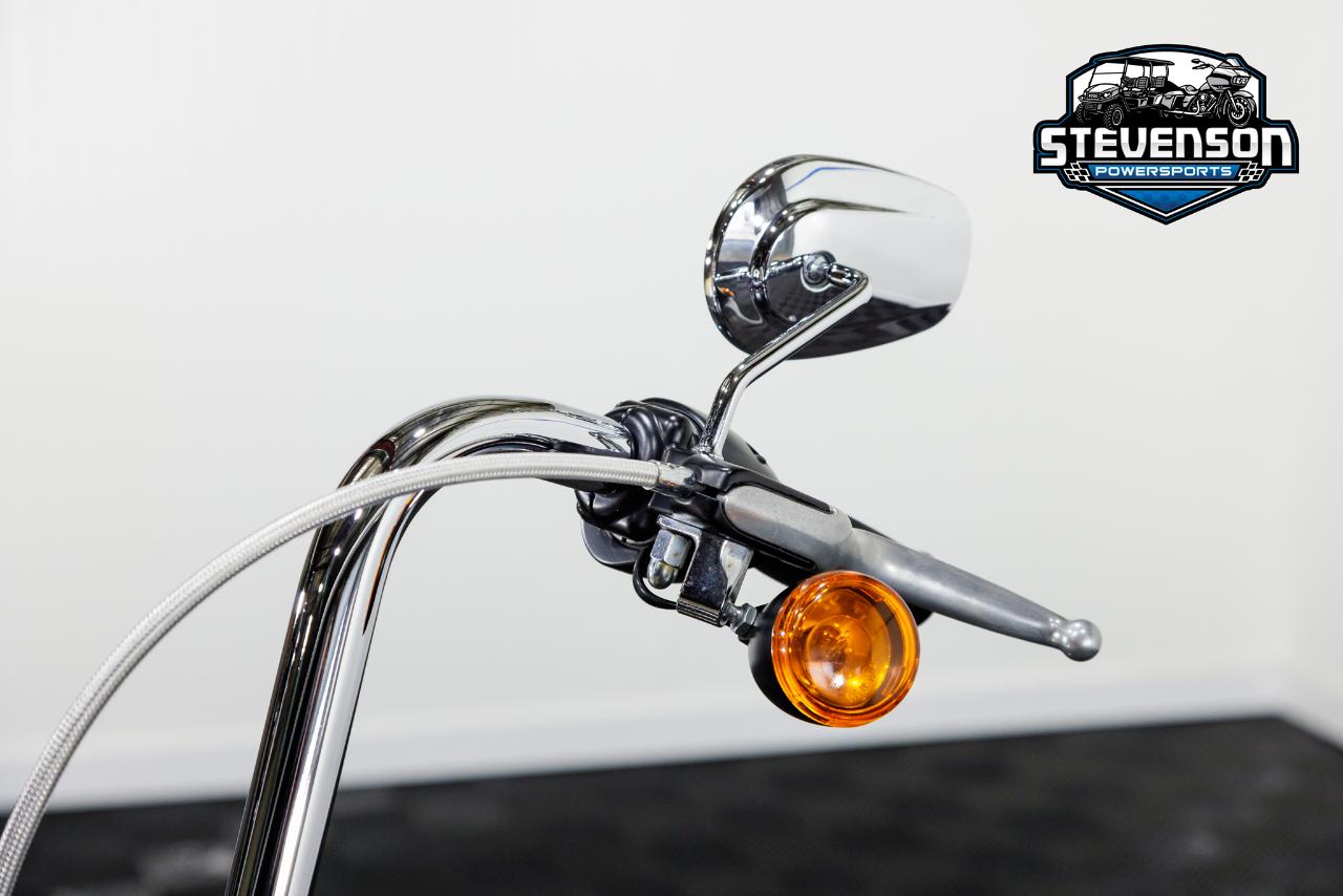 Harley-Davidson FXSB103  2016