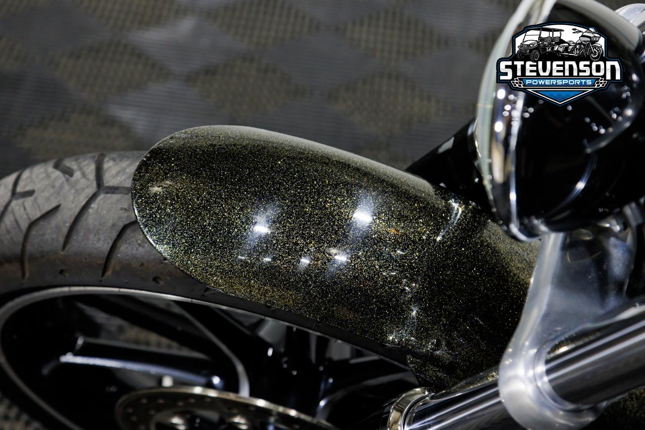 Harley-Davidson FXSB103  2016