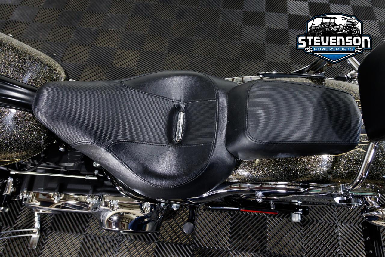 Harley-Davidson FXSB103  2016