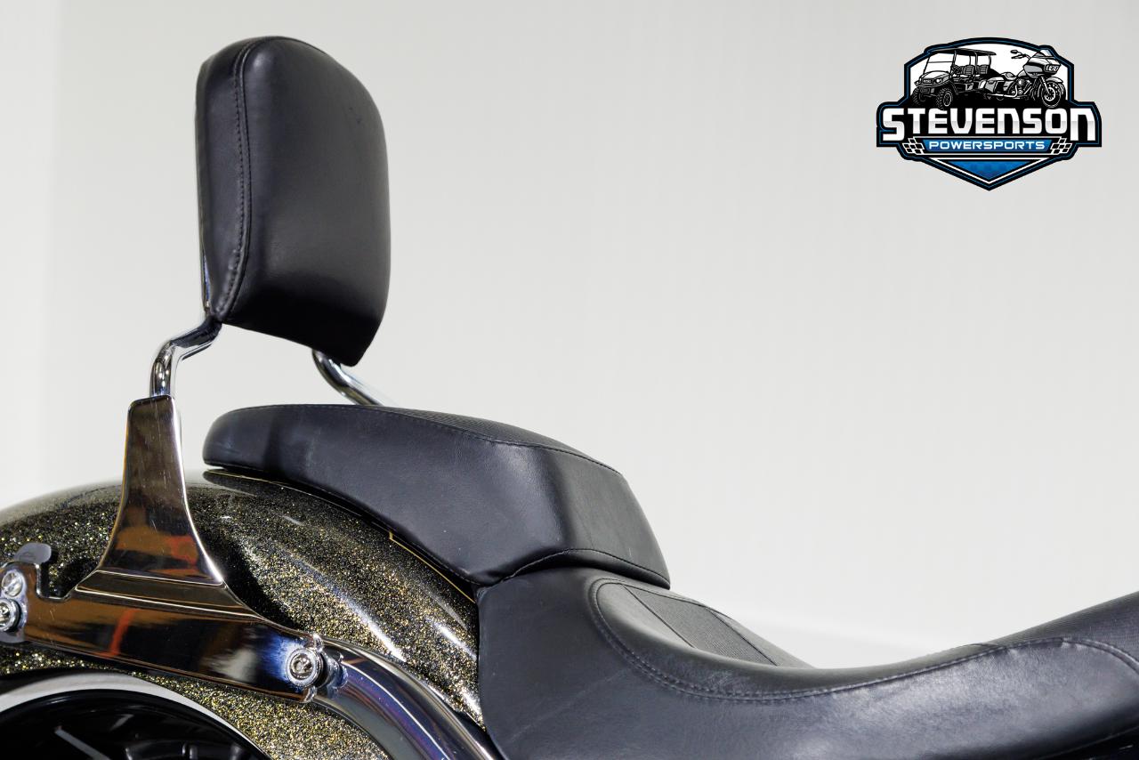 Harley-Davidson FXSB103  2016