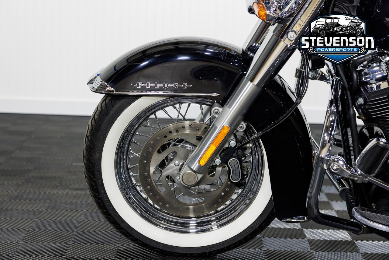 Harley-Davidson FLDE  2019