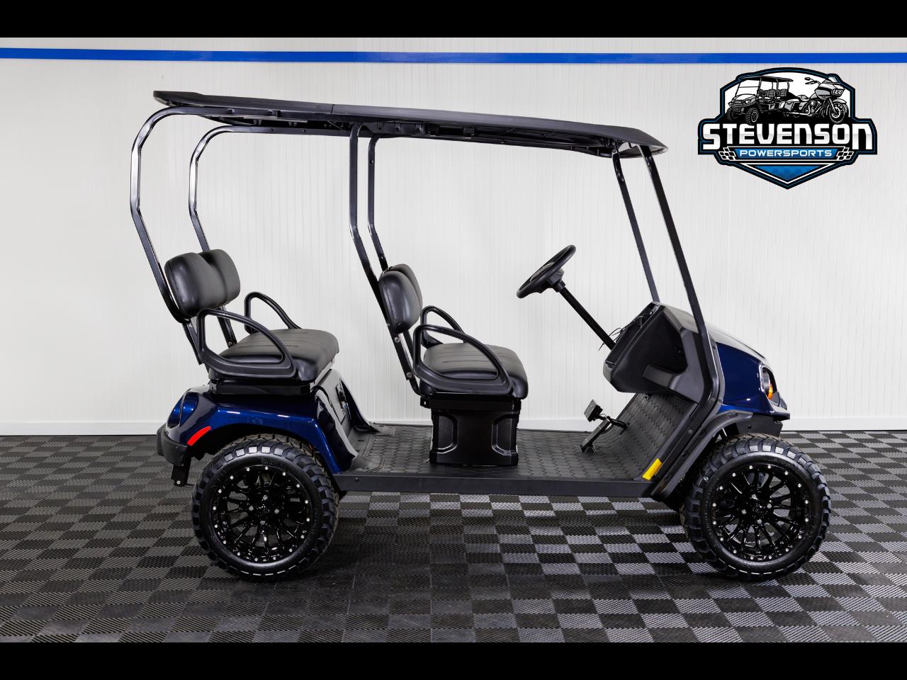 EZGO Liberty  2026