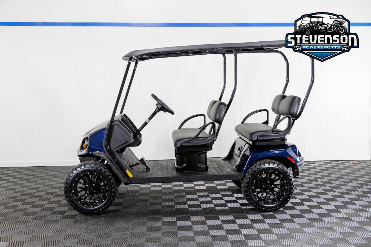 EZGO Liberty  2026