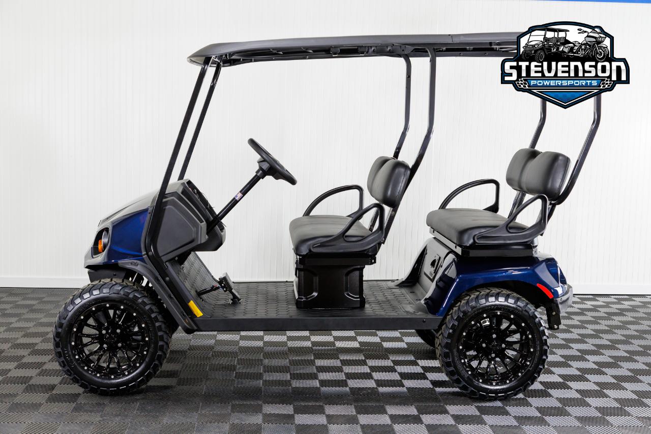 EZGO Liberty  2026