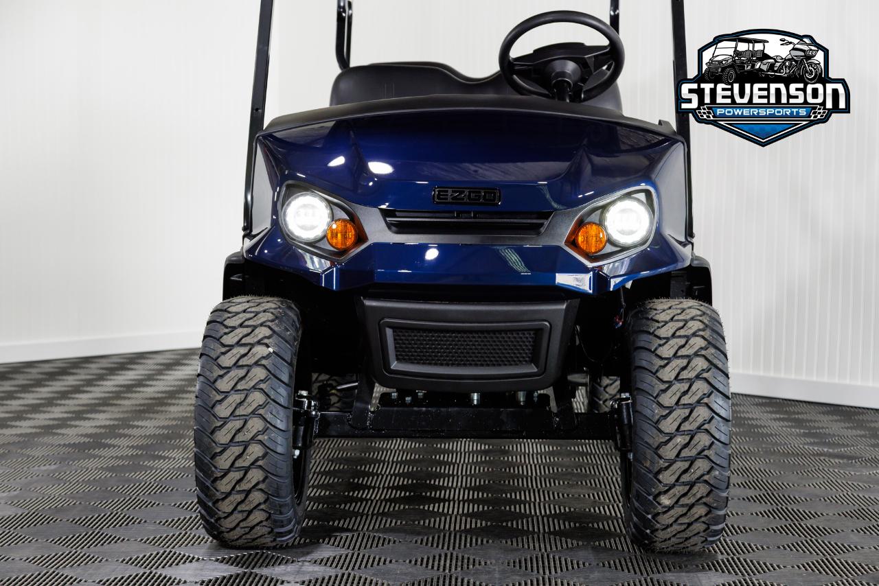 EZGO Liberty  2026
